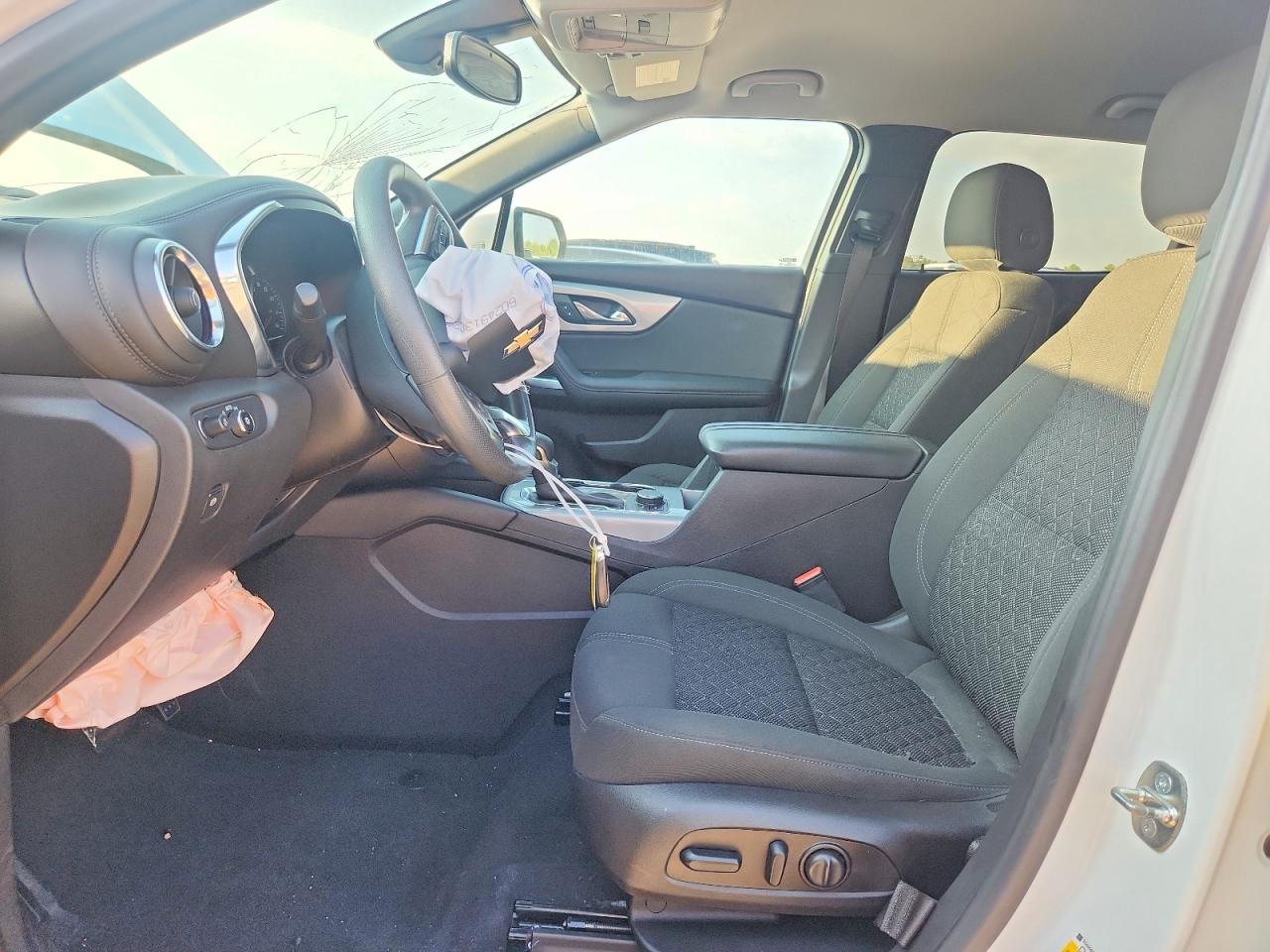 2021 Chevrolet Blazer 2Lt - Image 7