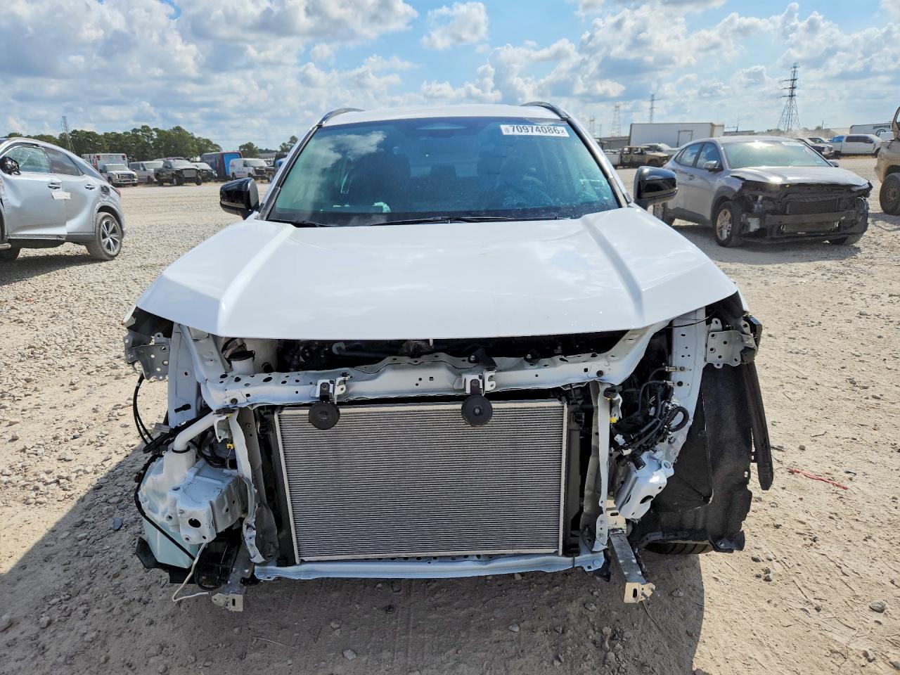 2026 Toyota Rav4 Xle Premium - Фото 5