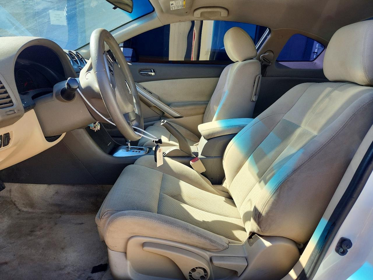 2012 Nissan Altima 2.5 S - Image 7