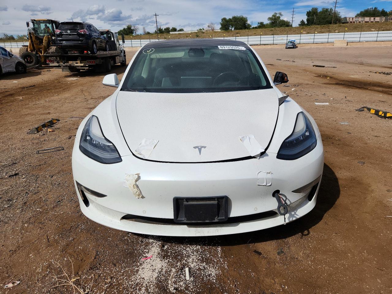 2019 Tesla Model 3 - Image 5