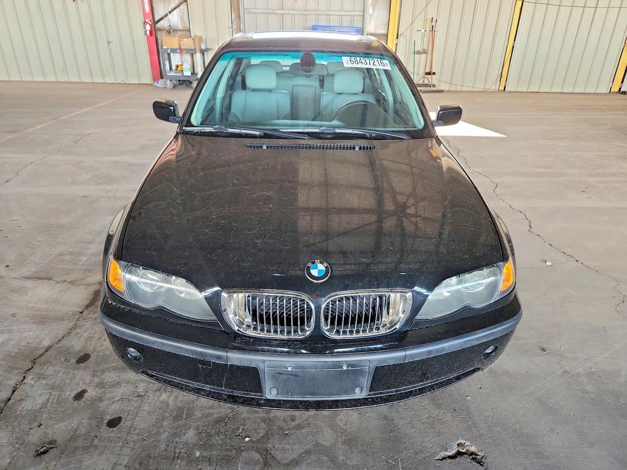 2003 BMW 325 I - Image 5