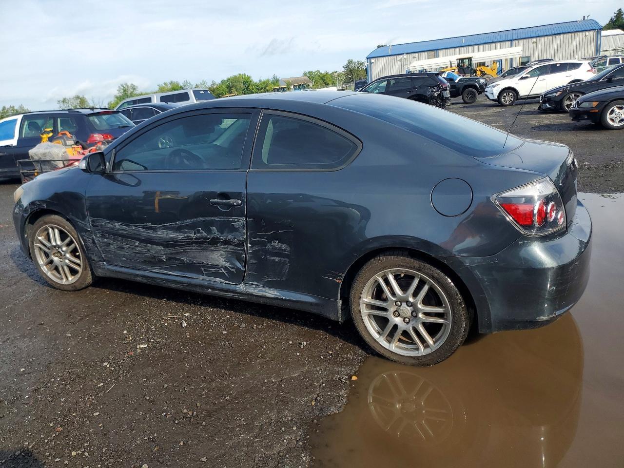 2009 Scion Tc Base - Image 2