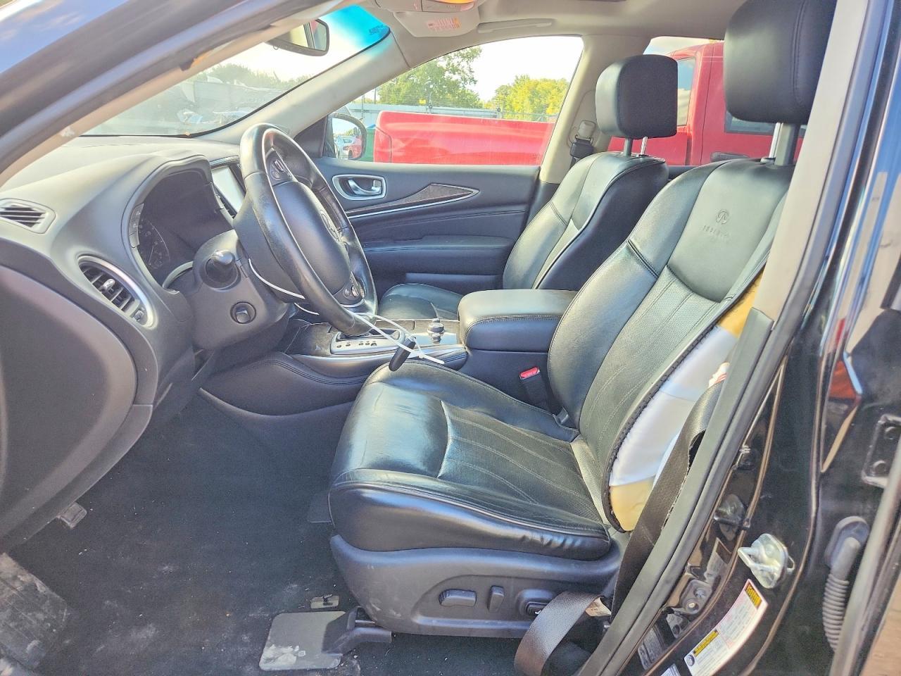 2014 Infiniti Qx60 Base - Image 7