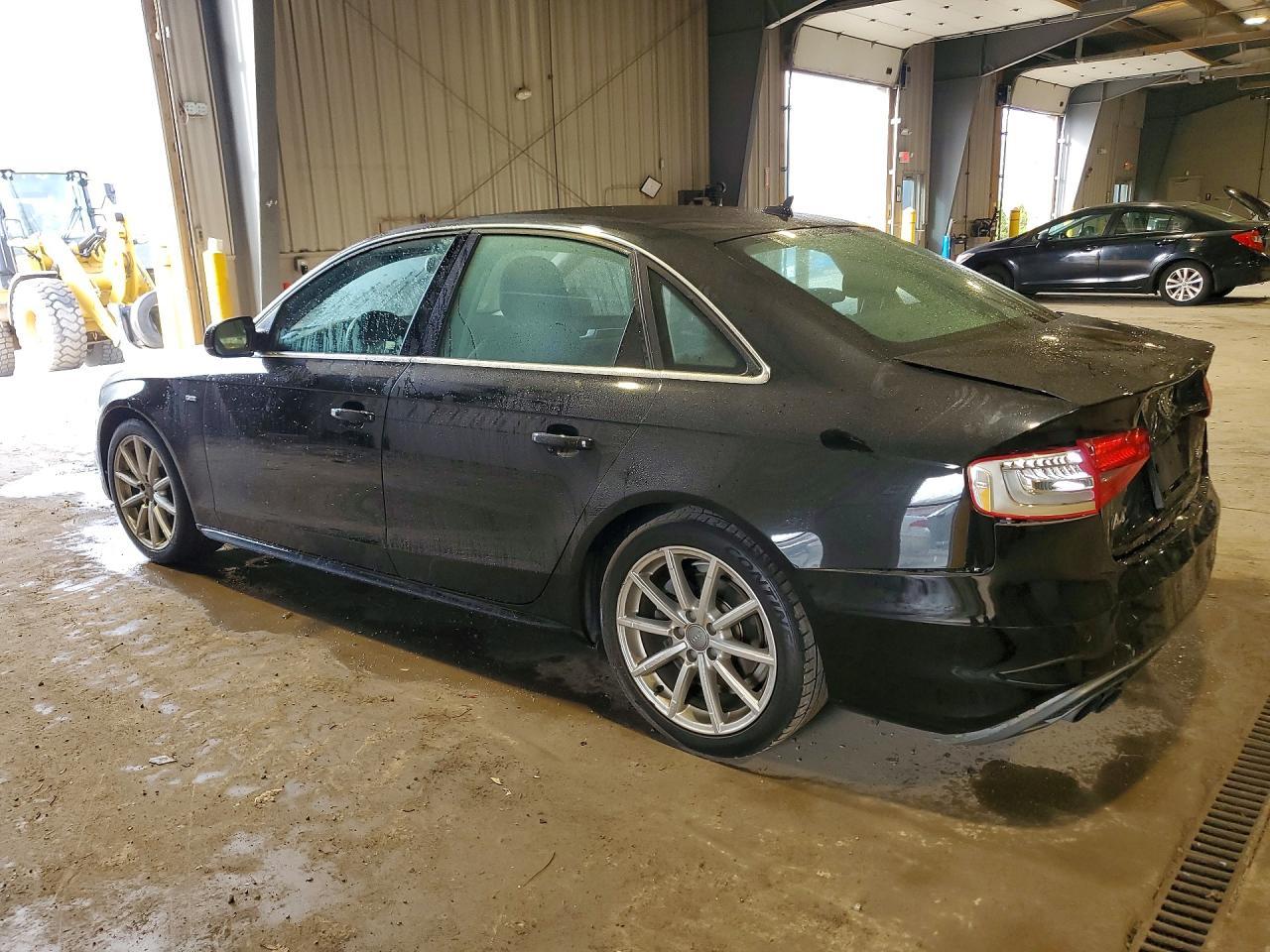 2015 Audi A4 Premium Plus - Image 2