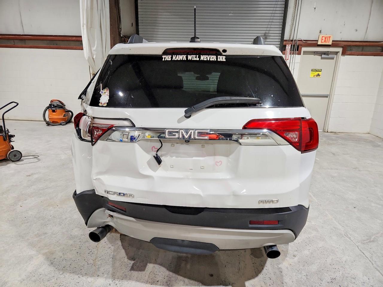 2019 GMC Acadia - Фото 6