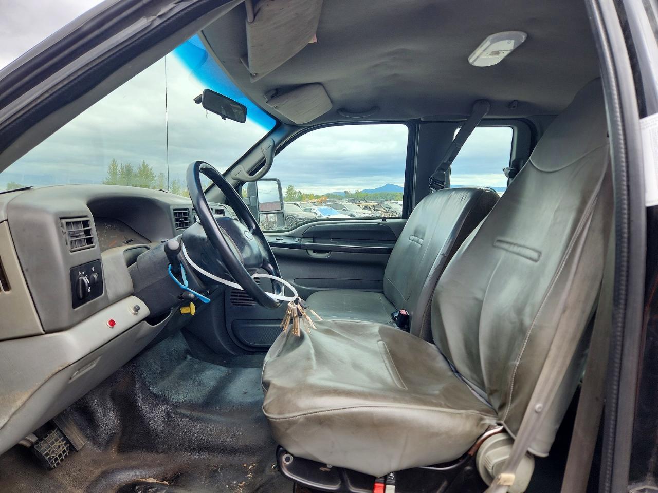 2007 Ford F650 Super Duty - Фото 7