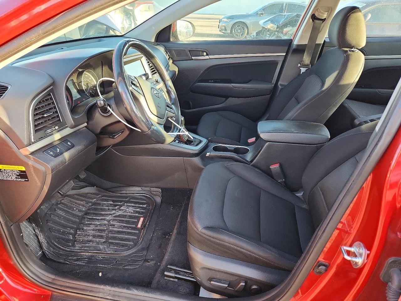 2017 Hyundai Elantra Value Edition - Фото 7