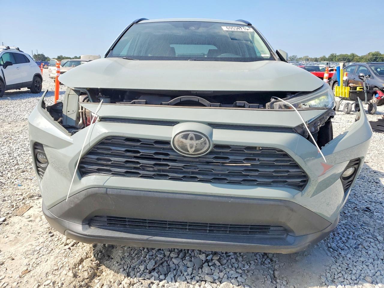 2019 Toyota Rav4 Xle - Image 5