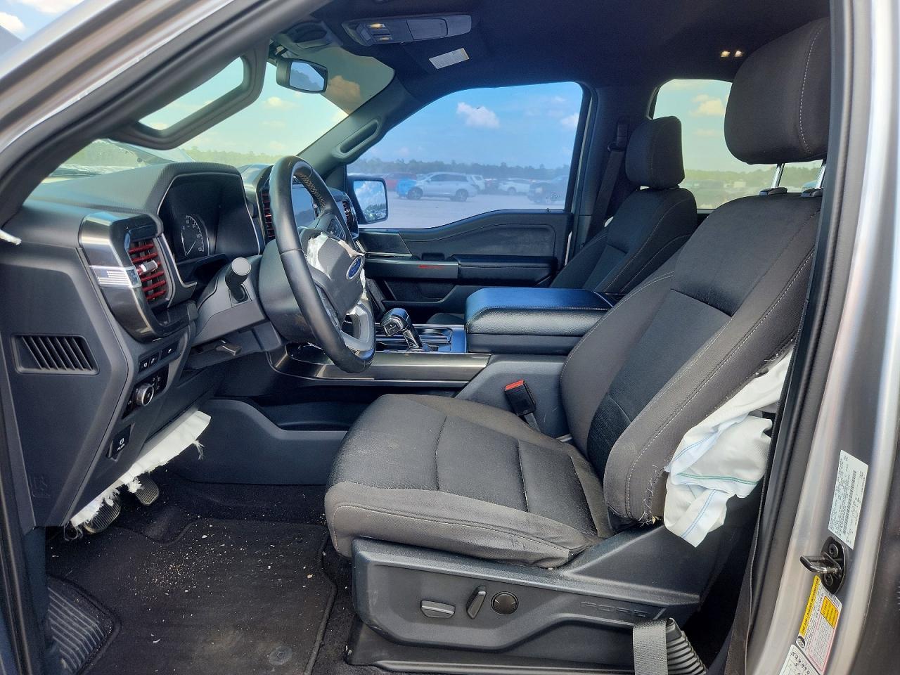 2023 Ford F150 Supercrew - Image 7