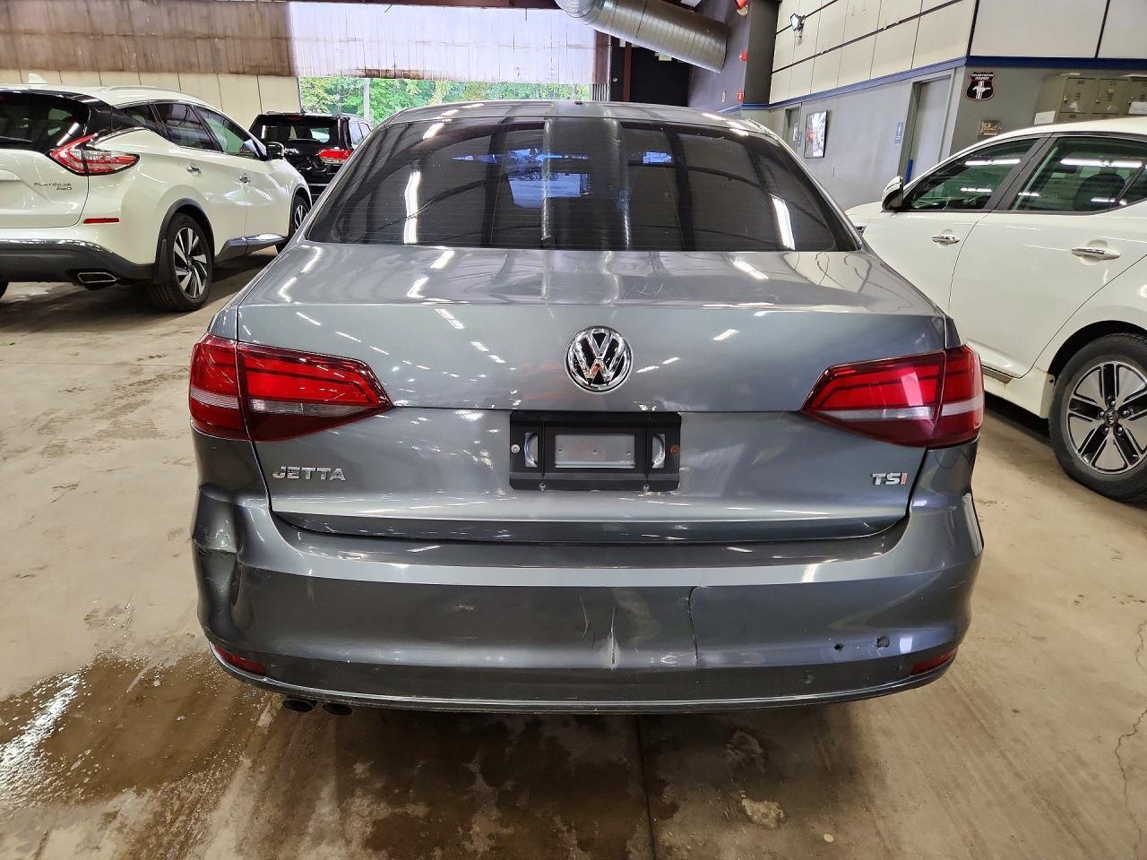 2016 Volkswagen Jetta S - Image 6
