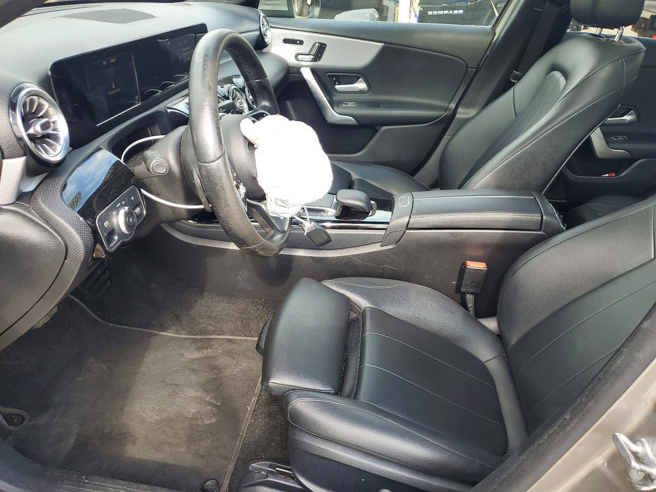 2021 Mercedes-Benz A 220 4Matic - Image 7