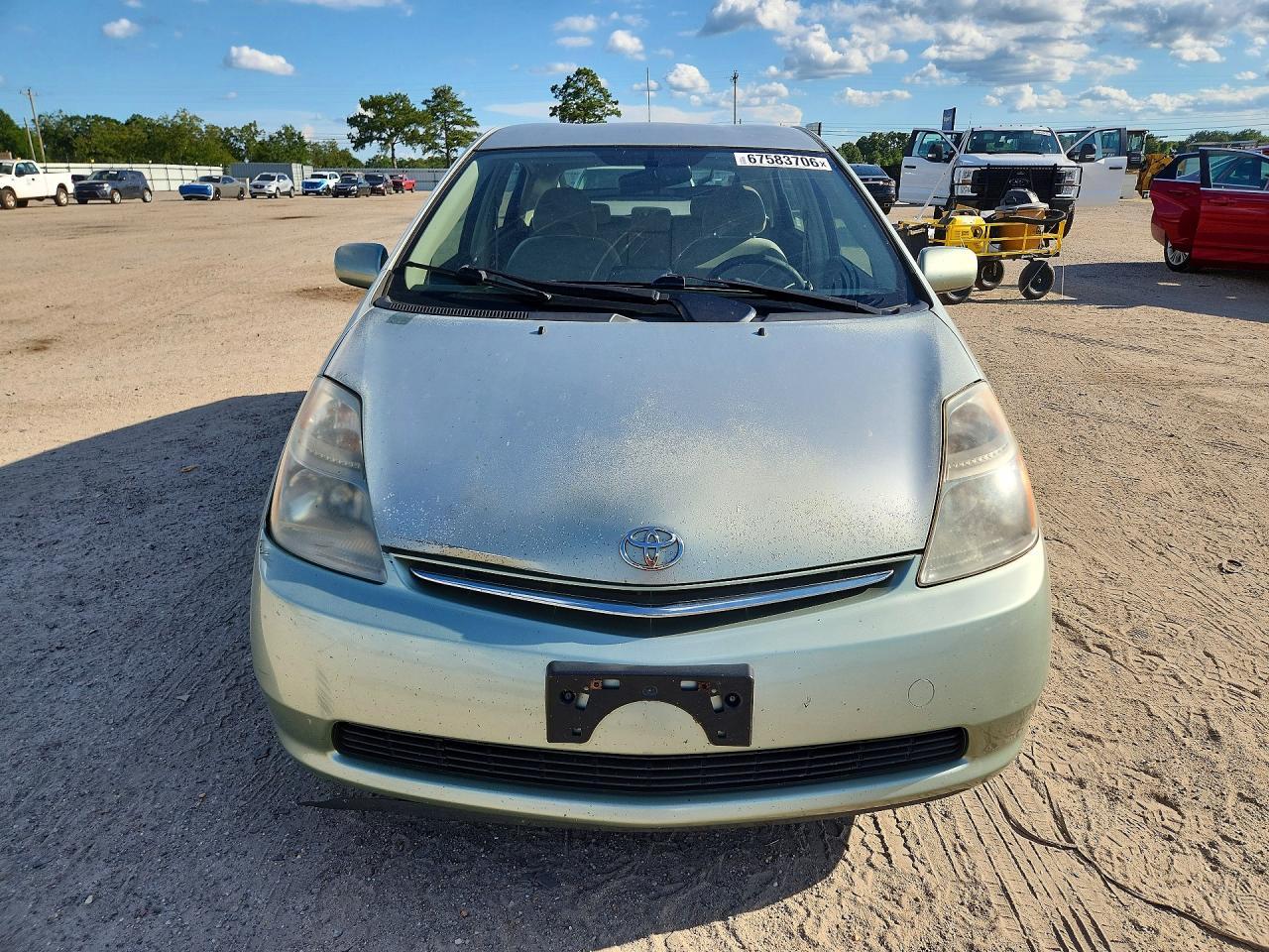 2009 Toyota Prius Prime - Фото 5