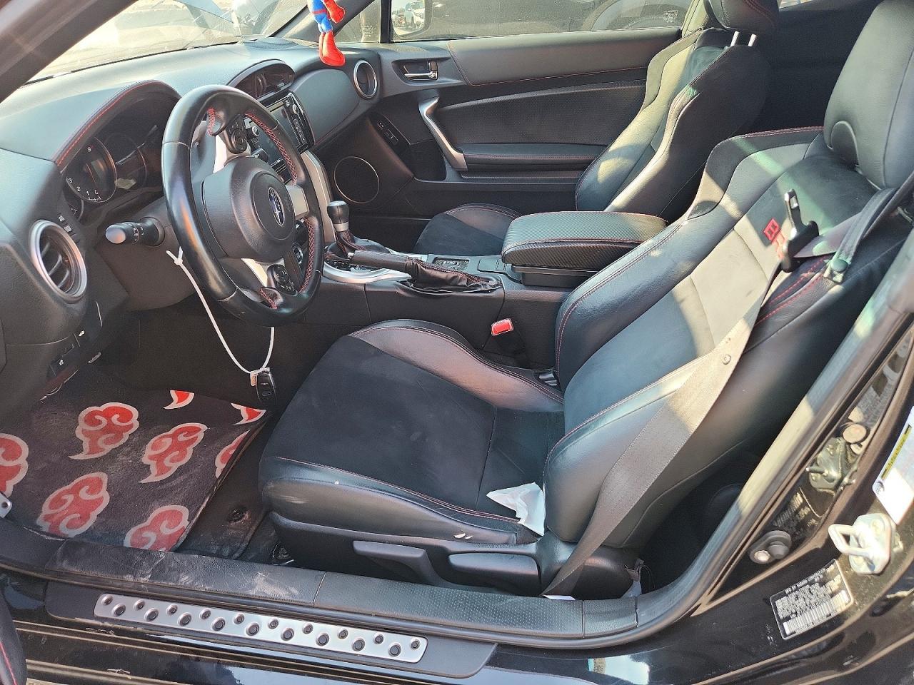 2020 Subaru Brz Limited - Фото 7