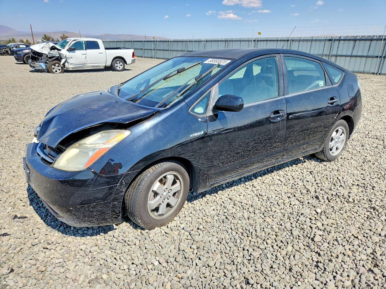 2009 Toyota Prius Base