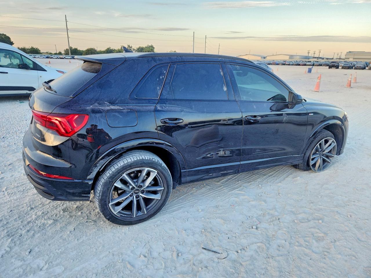 2023 Audi Q3 Premium S Line 45 - Image 3