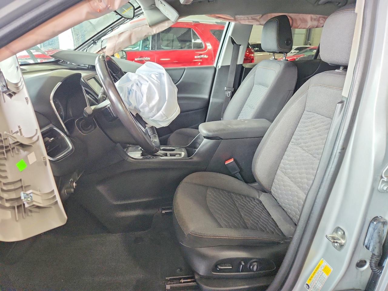 2018 Chevrolet Equinox Lt - Image 7