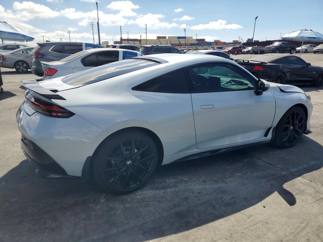 2026 Honda Prelude - Image 3