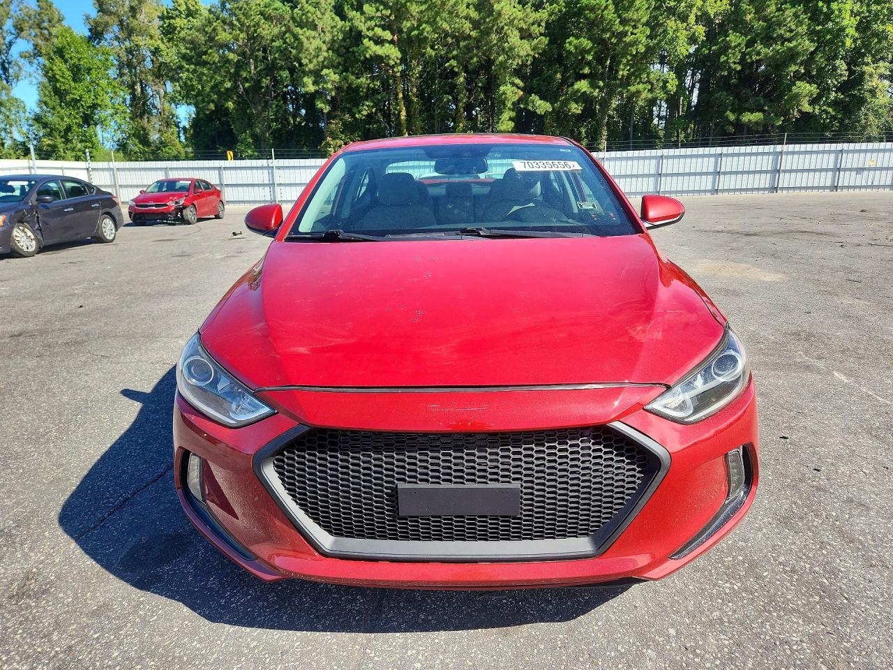 2018 Hyundai Elantra Value Edition - Image 5