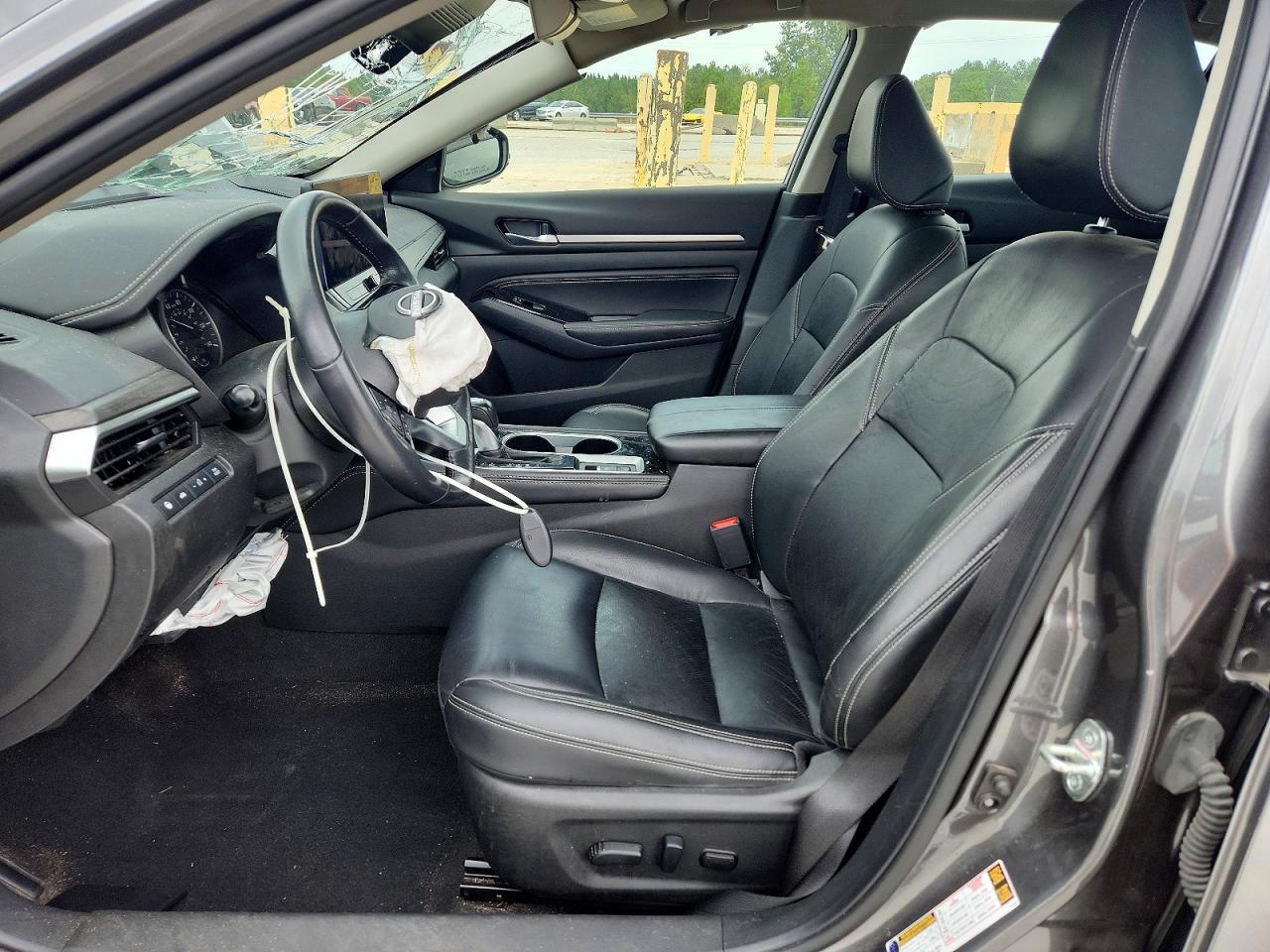 2023 Nissan Altima Sl - Фото 7