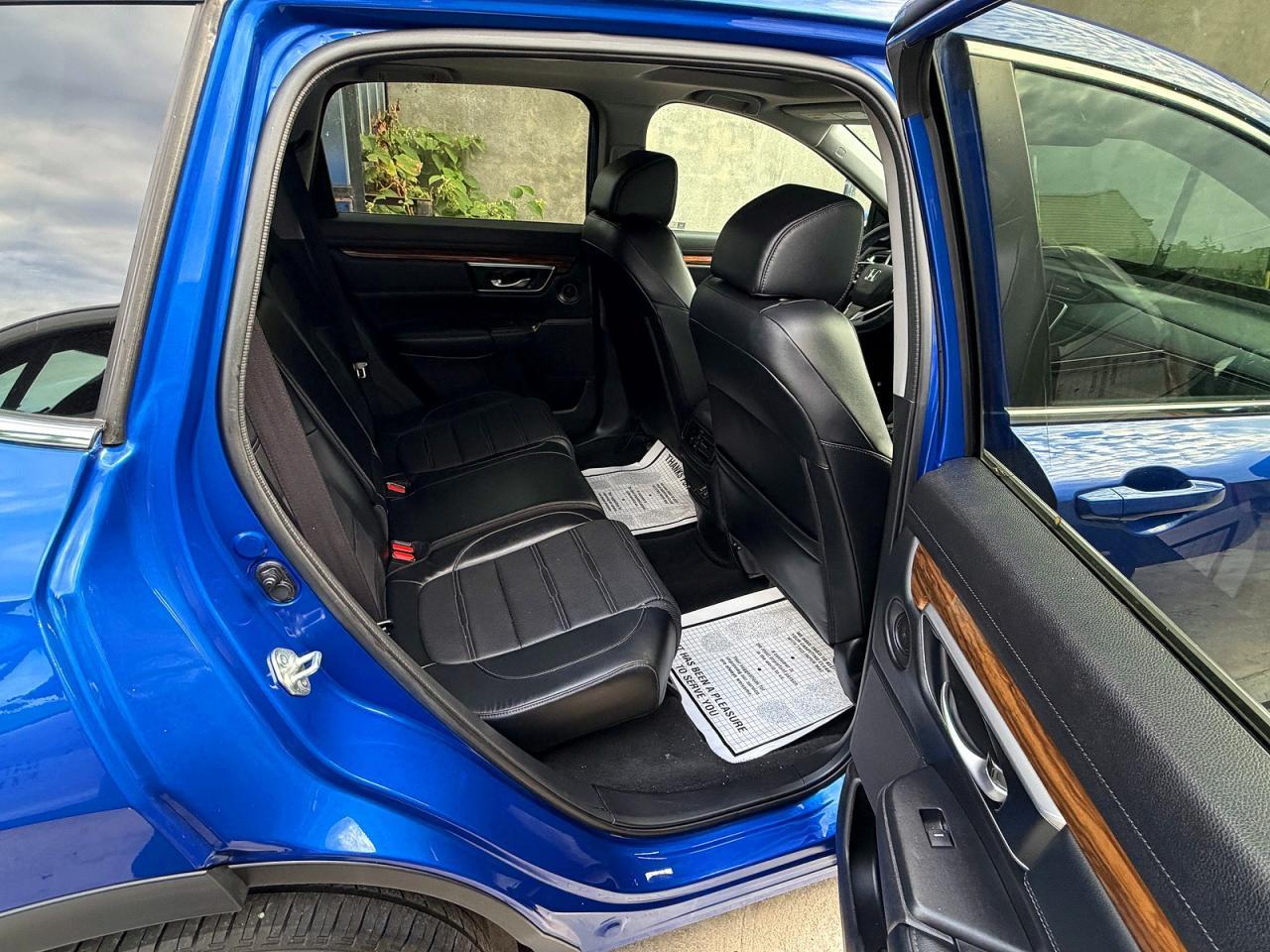 2021 Honda Cr-V Exl - Image 6