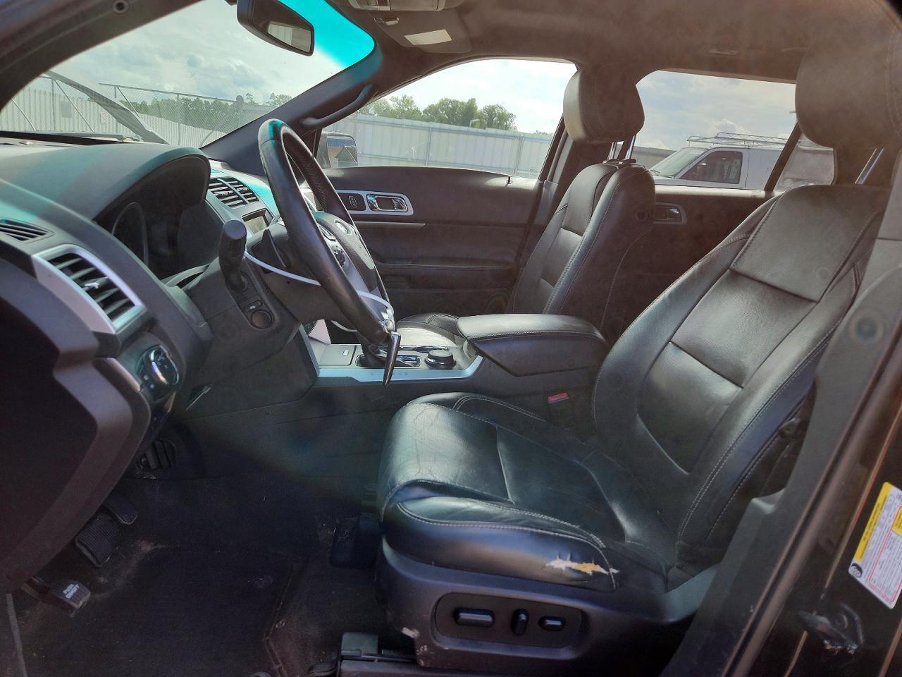 2015 Ford Explorer Sport - Image 7