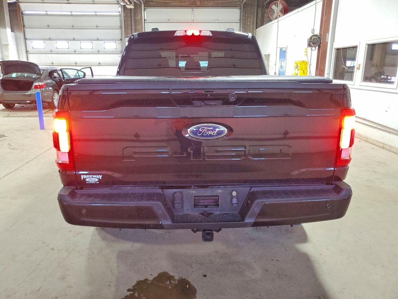 2022 Ford F150 Supercrew - Image 6