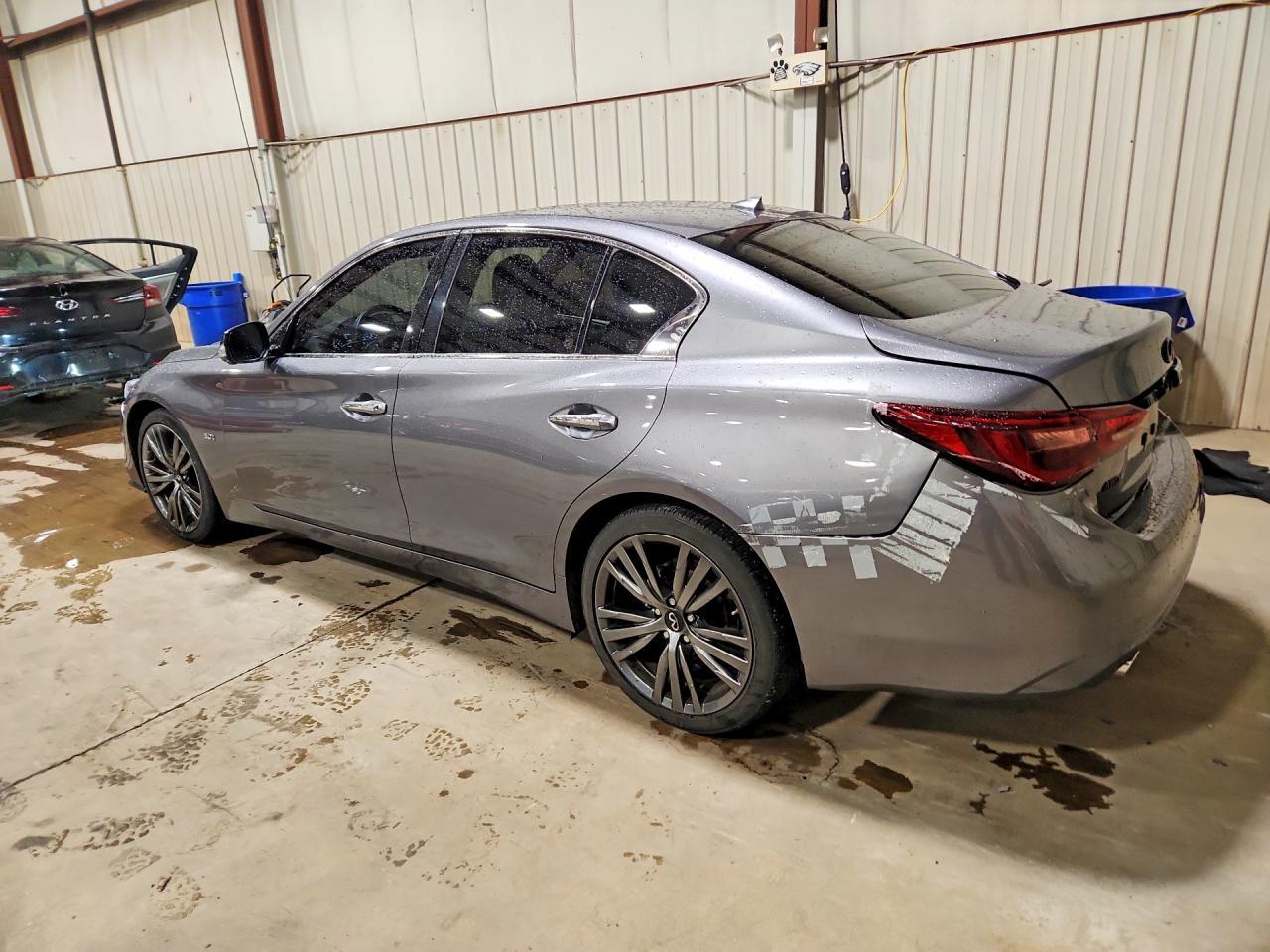 2020 Infiniti Q50 Edition 30 - Фото 2