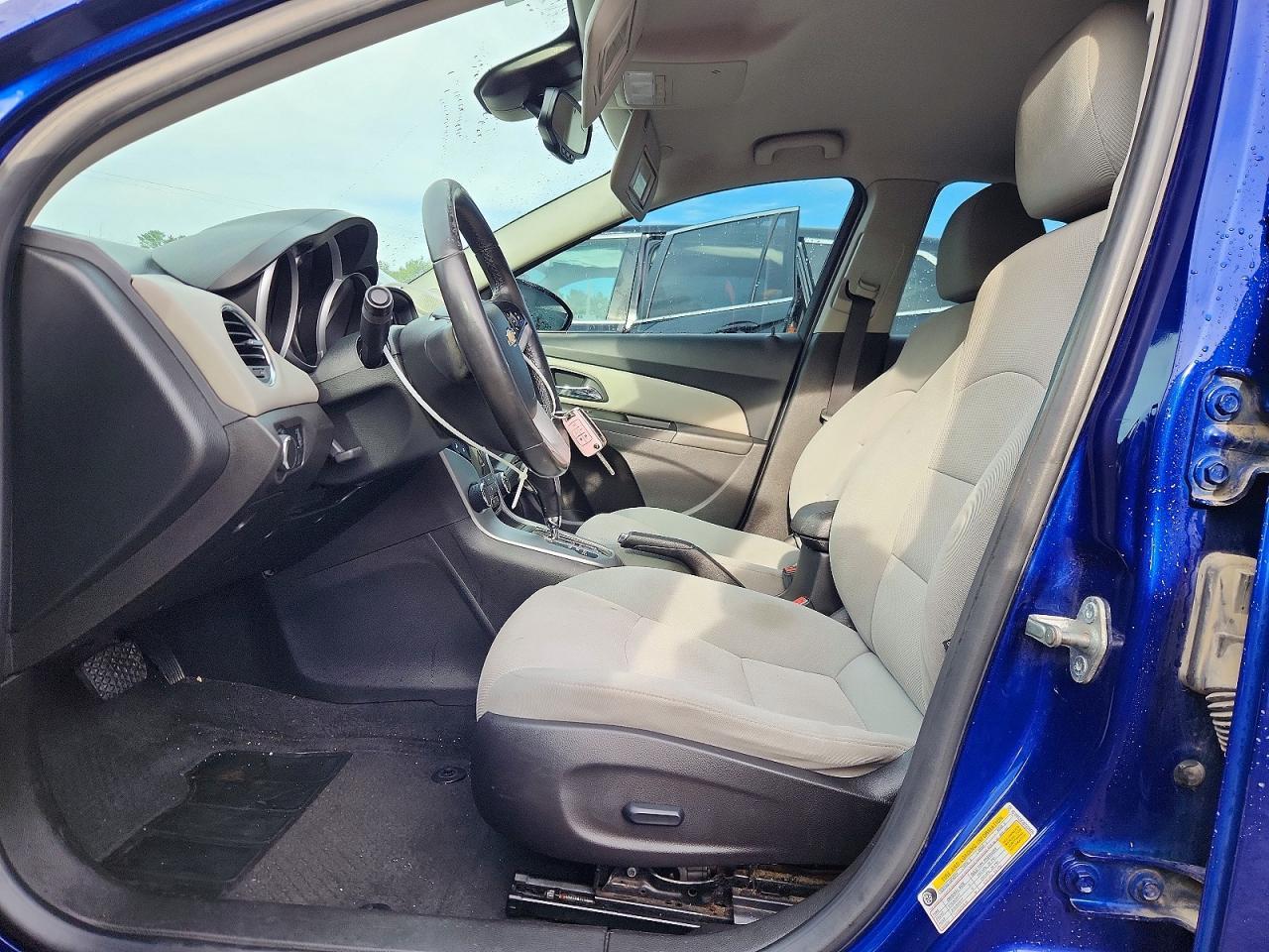 2013 Chevrolet Cruze Eco - Фото 7