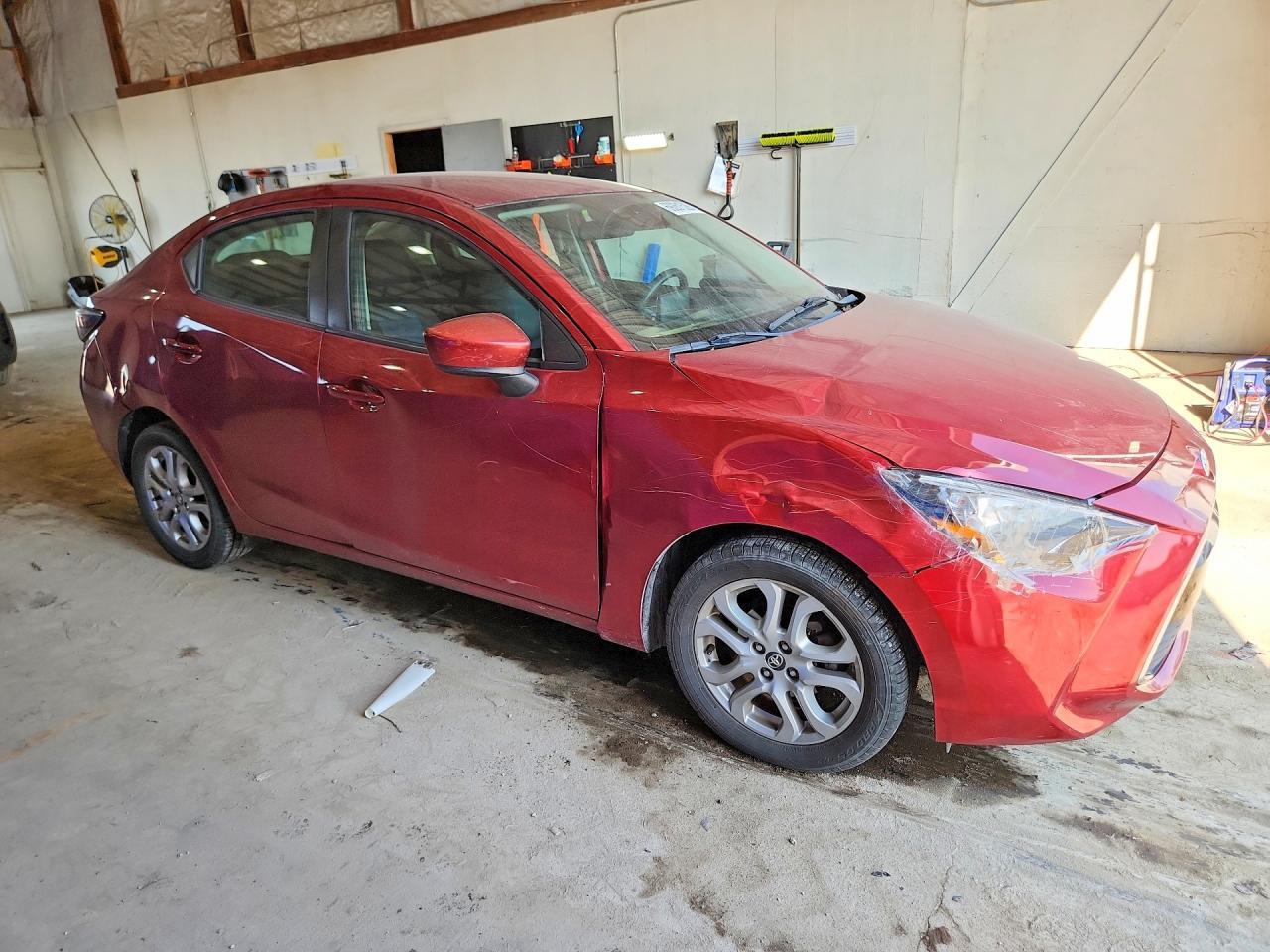 2018 Toyota Yaris Ia Base - Image 4