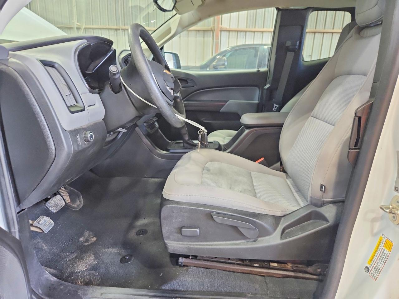 2021 Chevrolet Colorado - Image 7