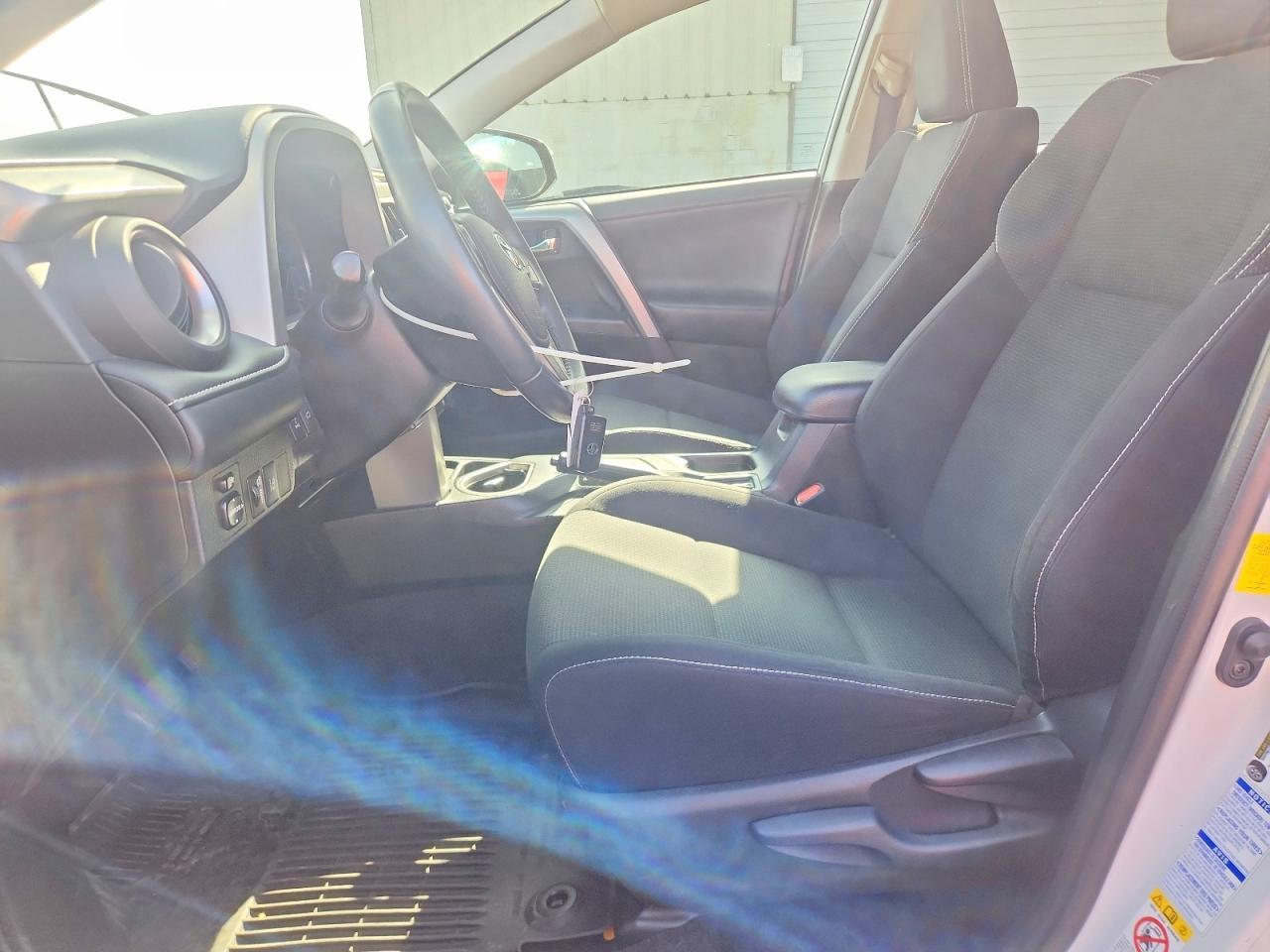 2017 Toyota Rav4 Xle - Фото 7