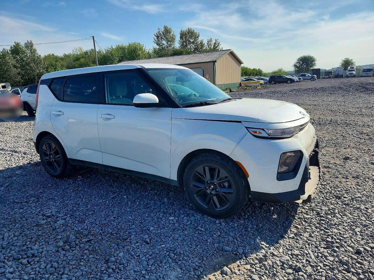 2021 Kia Soul Ex - Фото 4