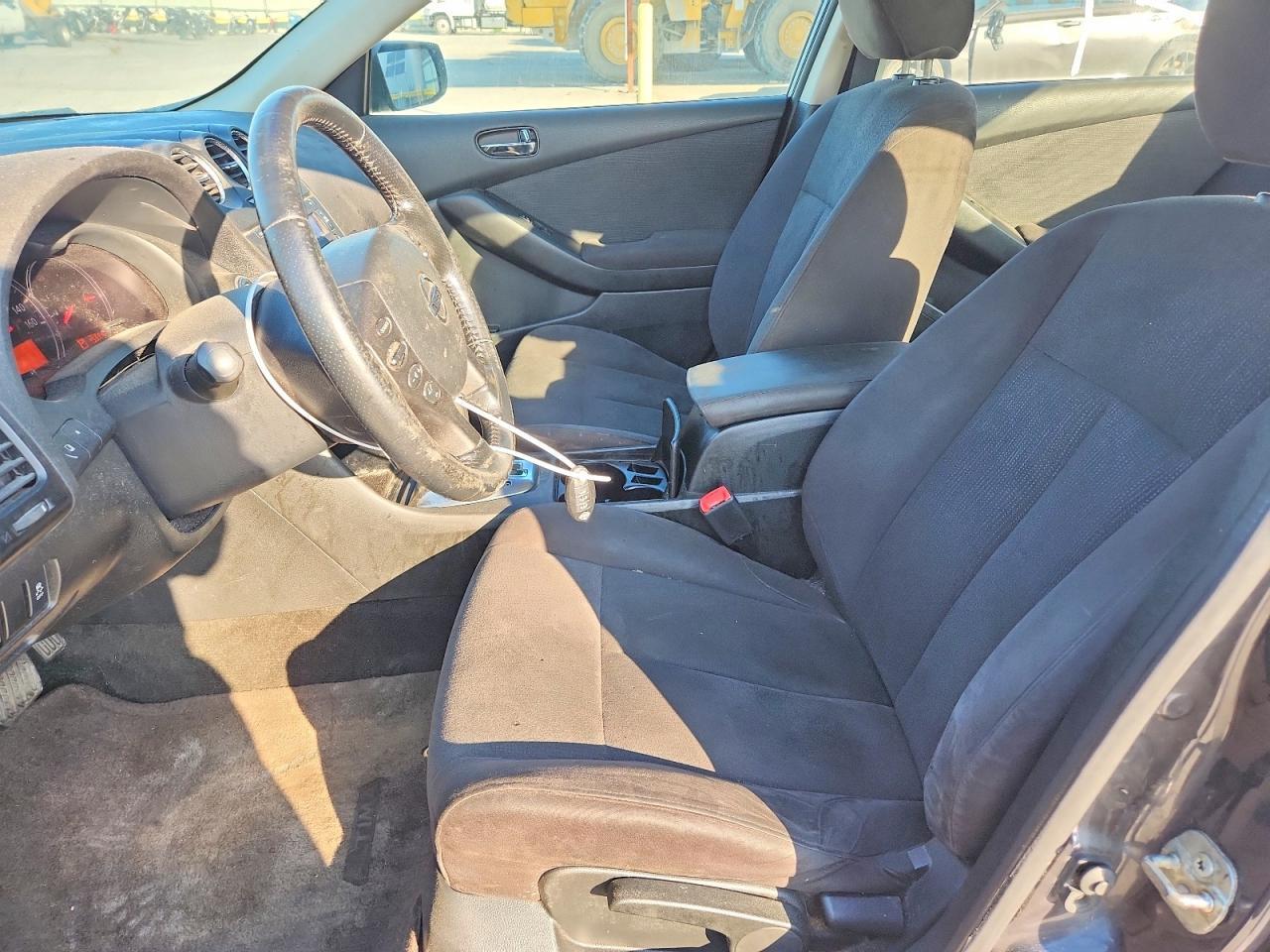 2012 Nissan Altima 2.5 - Фото 7