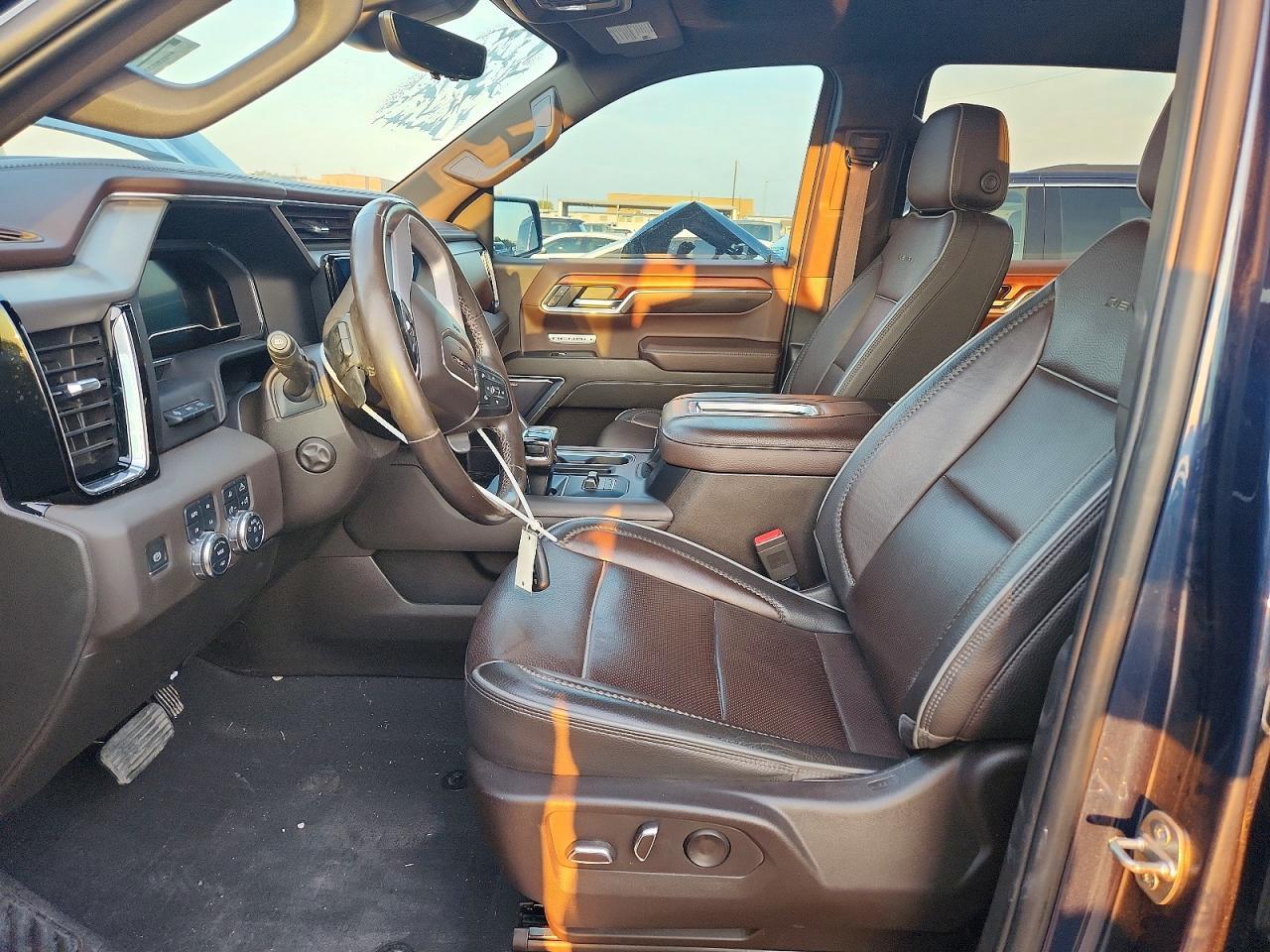 2022 GMC Sierra K1500 Denali - Фото 7