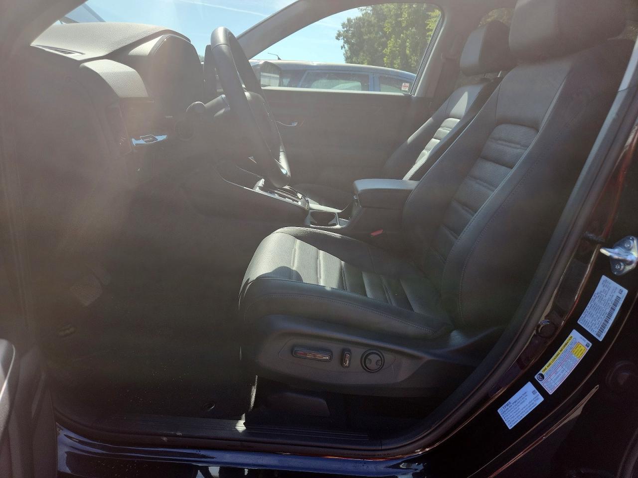 2026 Honda Cr-V Exl - Image 7