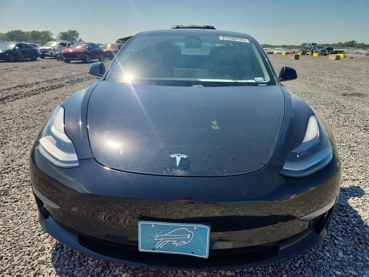 2021 Tesla Model 3 - Фото 5