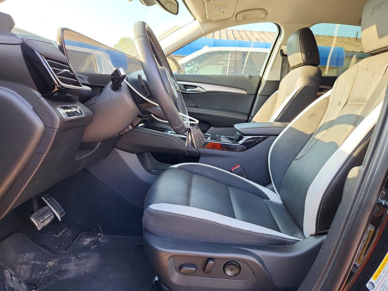 2024 Buick Envision Essence - Image 7