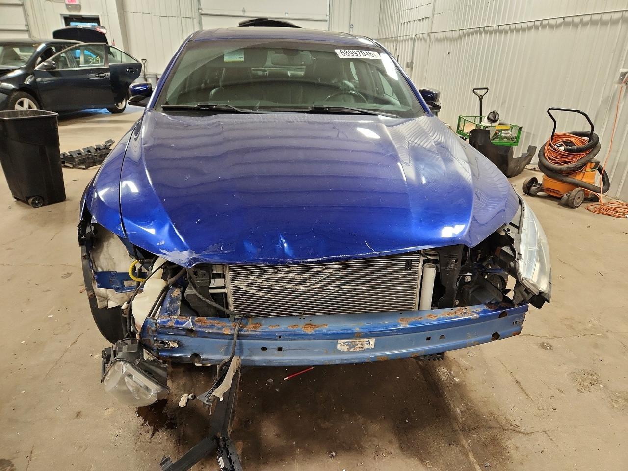 2013 Ford Taurus Sel - Фото 5