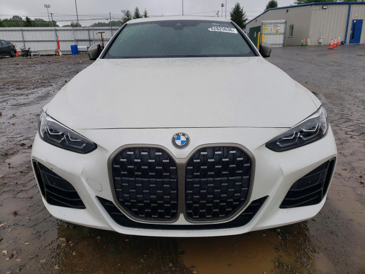 2023 BMW M440Xi - Фото 5