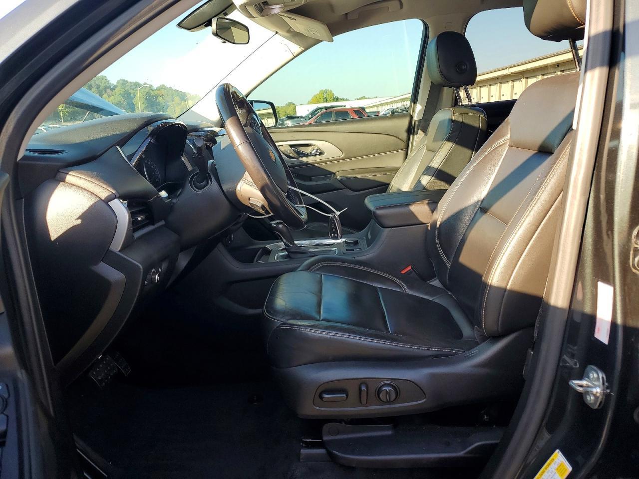 2020 Chevrolet Traverse Lt - Image 7