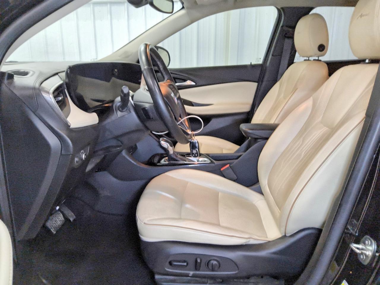 2024 Buick Encore Gx Avenir - Image 7