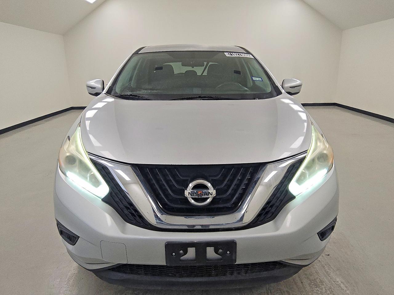 2017 Nissan Murano S - Image 5