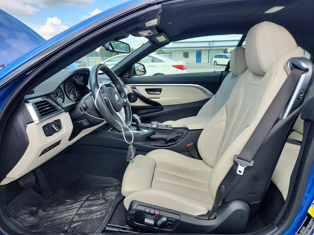 2019 BMW 440I - Фото 7