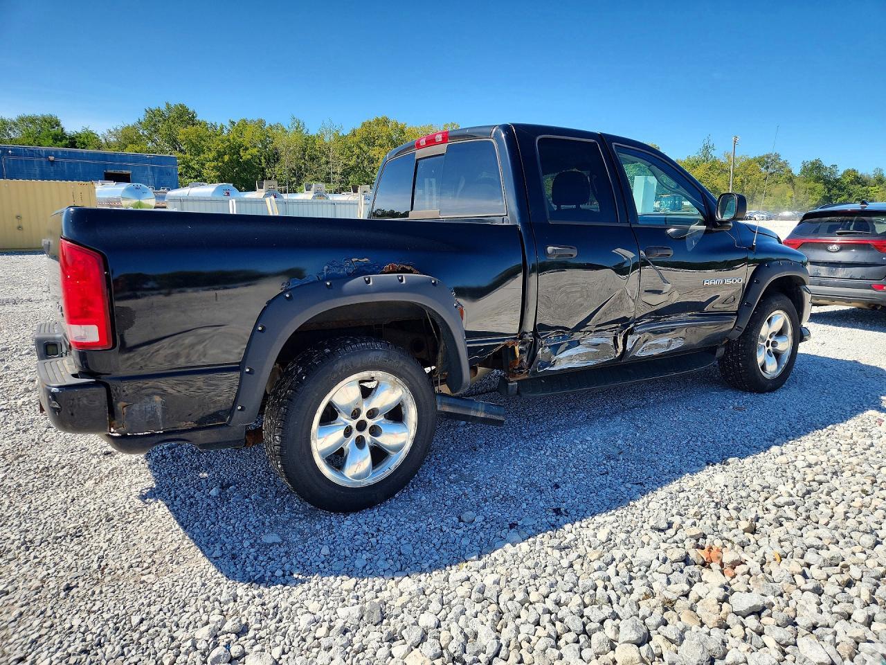 2004 Dodge Ram 1500 St - Image 3