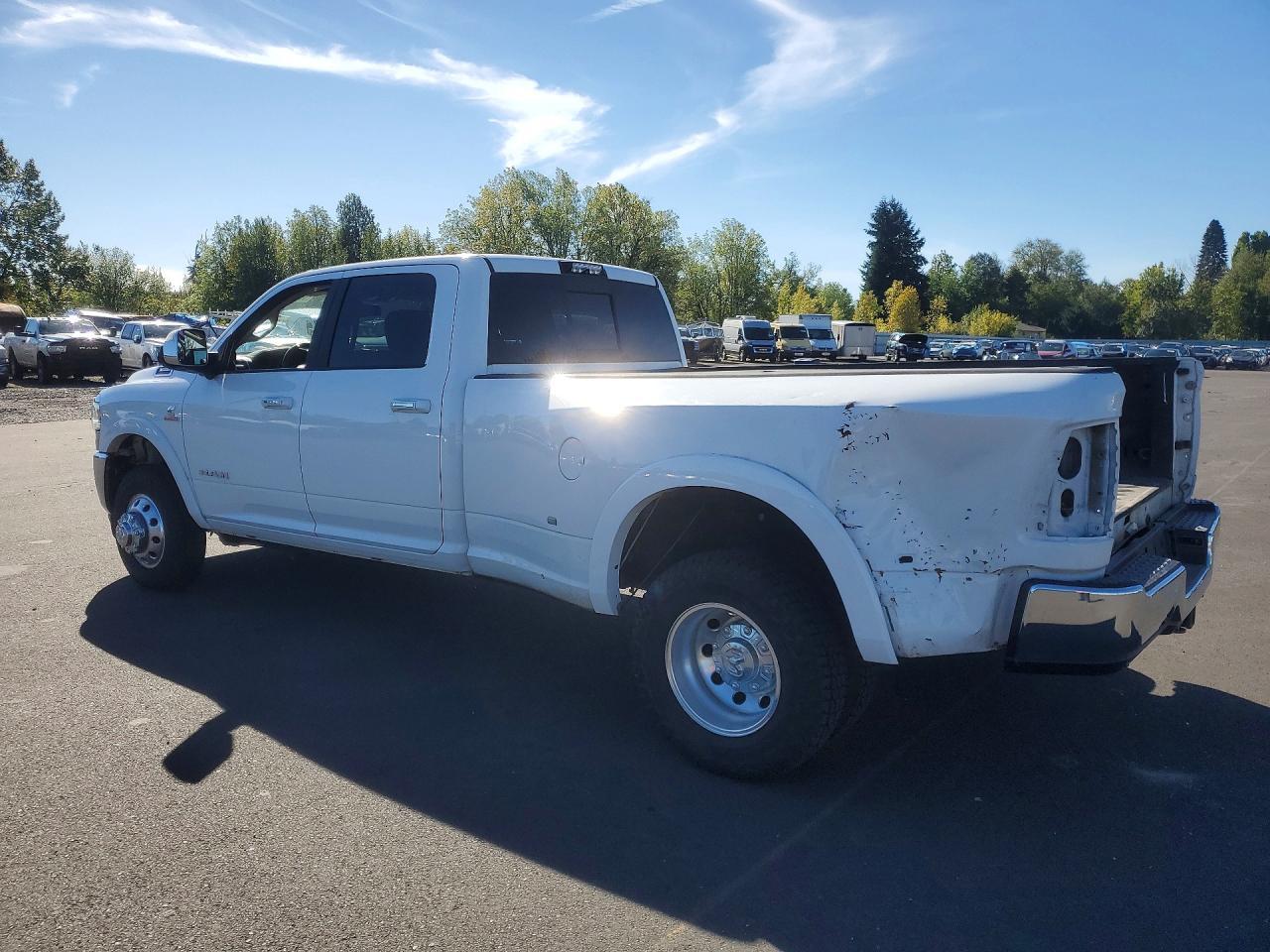 2020 Ram 1500 Big Horn/Lone S - Image 2