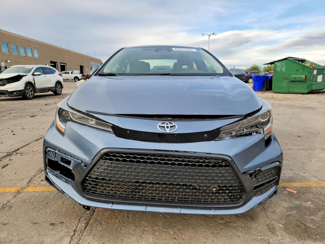 2026 Toyota Corolla Hybrid Le - Image 5