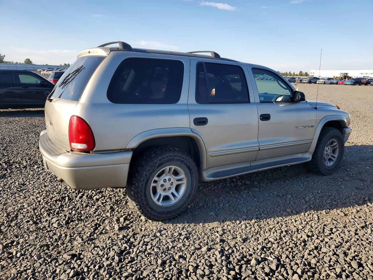 2001 Dodge Durango - Image 3