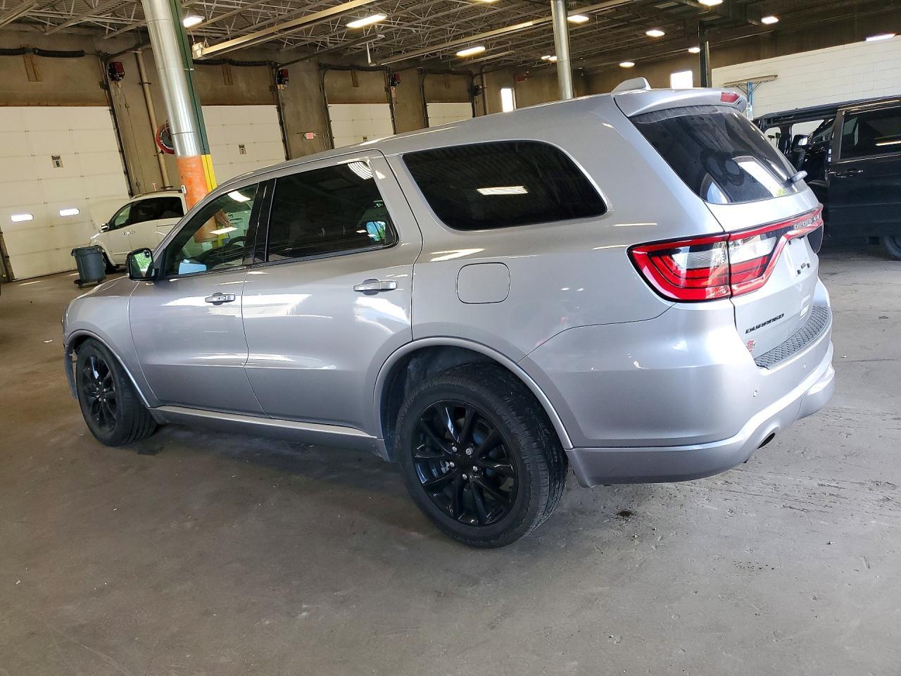 2017 Dodge Durango R/T - Image 2