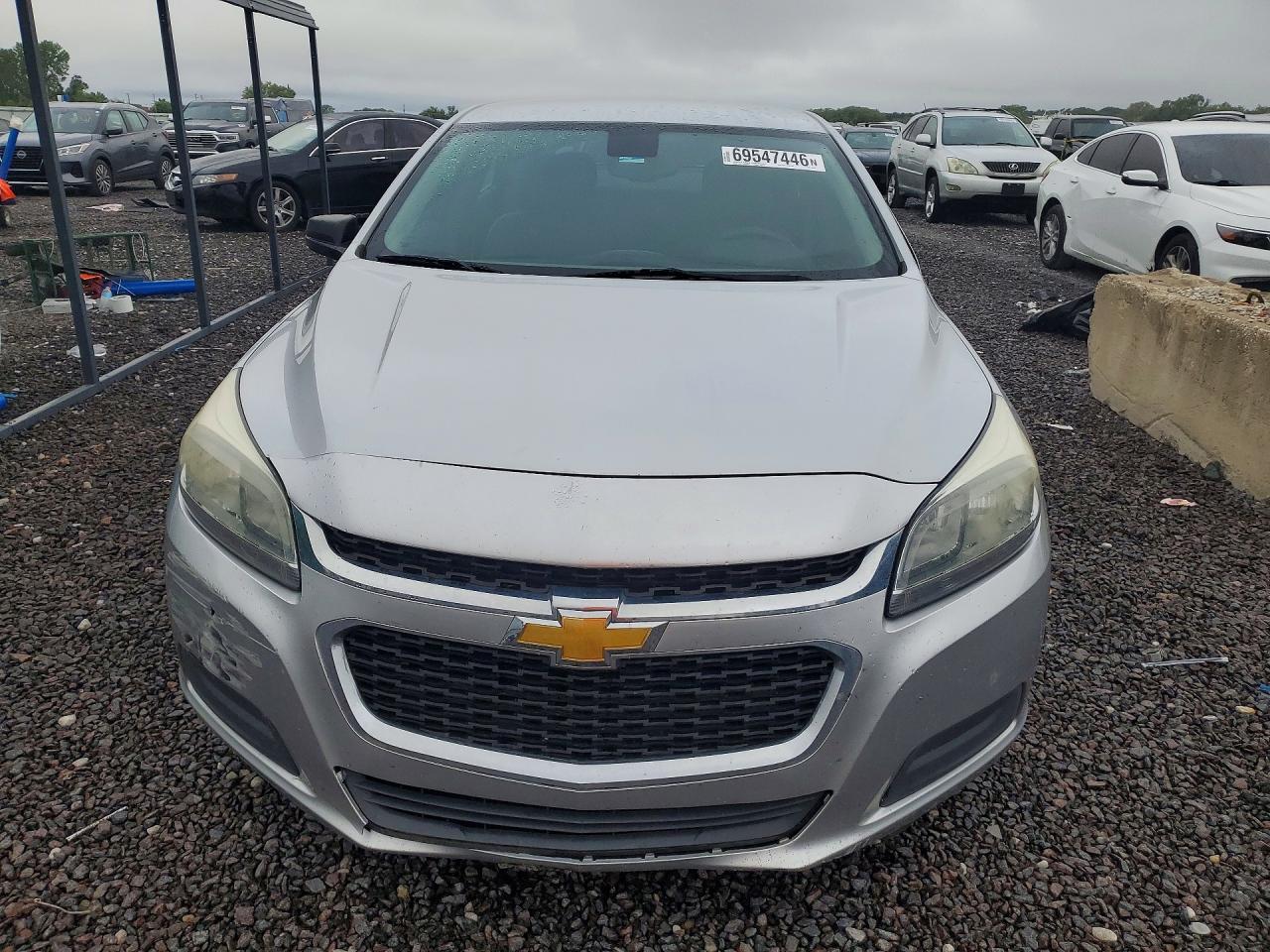 2014 Chevrolet Malibu Ls (Fleet) - Image 5