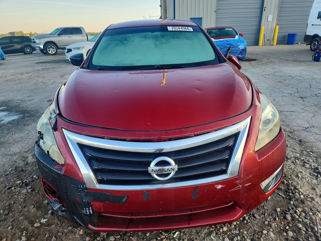 2013 Nissan Altima 2.5 - Image 5